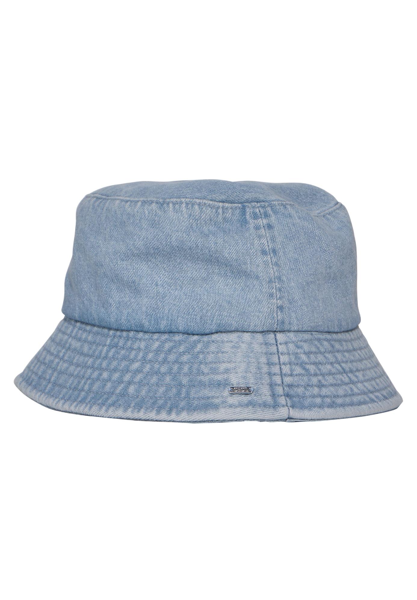 CECIL džínsový klobúk